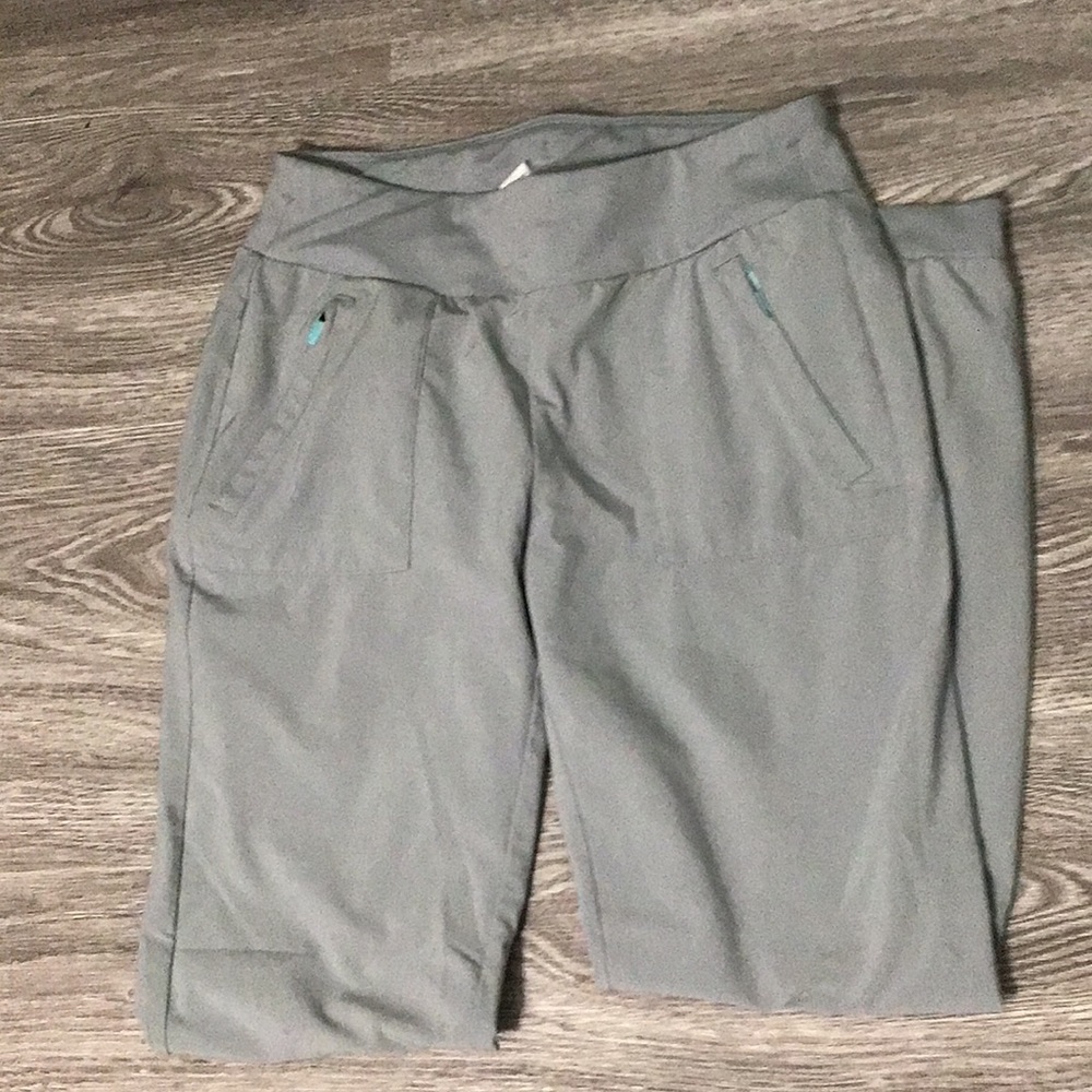 Athleta girl pants